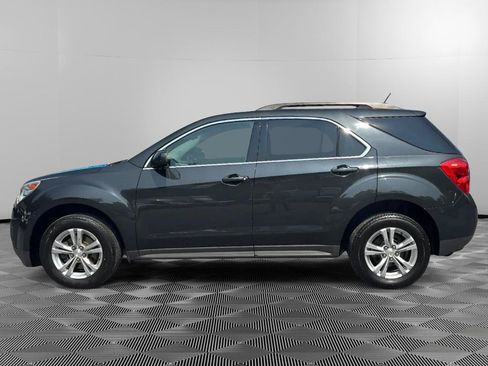 Used 2014 Chevrolet Equinox LT w/ Driver Convenience Package AWD/4WD image 5