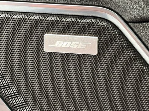 Used 2024 Chevrolet Silverado 1500 RST w/ Convenience Package II AWD/4WD image 24
