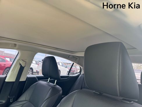 Used 2021 Lexus ES 350 w/ Premium Package FWD image 24