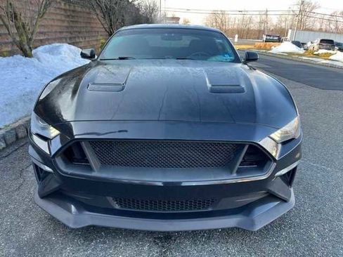 Used 2020 Ford Mustang GT w/ GT Performance Package image 2