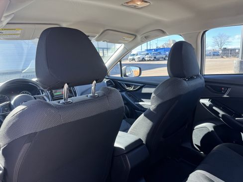 Used 2019 Subaru Impreza 2.0i image 14