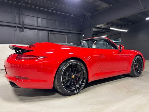 Used 2013 Porsche 911 Carrera S RWD image 10