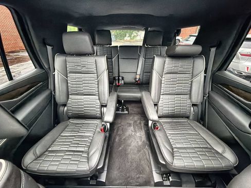 Used 2024 Cadillac Escalade Sport Platinum AWD/4WD image 26