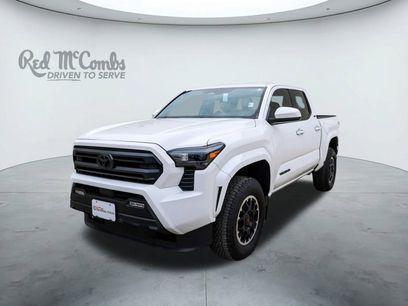 Certified 2024 Toyota Tacoma SR5