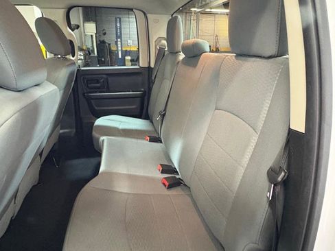 Used 2019 RAM 1500 Express w/ Express Value Package image 39