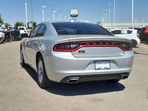 Used 2023 Dodge Charger SXT RWD image 8