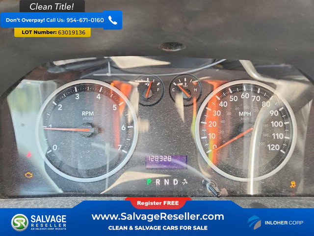 Used 2011 RAM 1500 ST w/ ST Popular Equipment Group AWD/4WD image 12