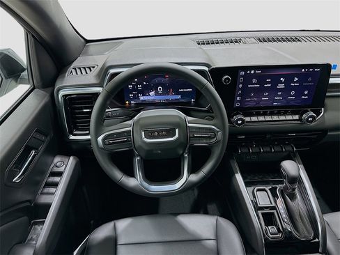 New 2026 GMC Canyon Elevation w/ Convenience Package image 22