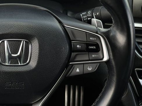 Used 2021 Honda Accord Sport Special Edition image 15