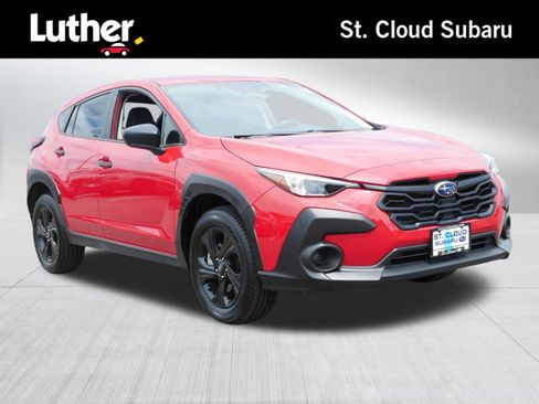Used 2024 Subaru Crosstrek 2.0i AWD/4WD image 1