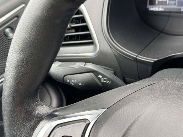 Used 2022 Ford Edge Titanium AWD/4WD image 22