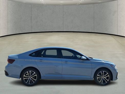 New 2026 Volkswagen Jetta Sport FWD image 6