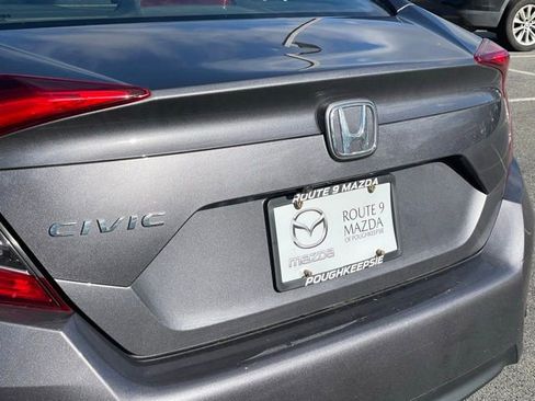 Used 2018 Honda Civic LX image 26