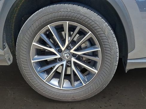 Used 2024 Lexus NX 350 AWD w/ Vision Package image 9