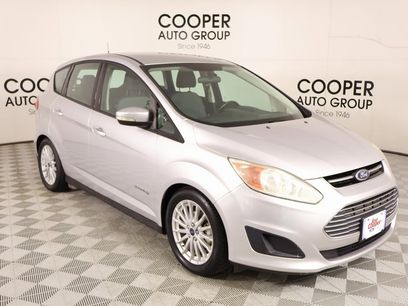Used 2016 Ford C-MAX SE
