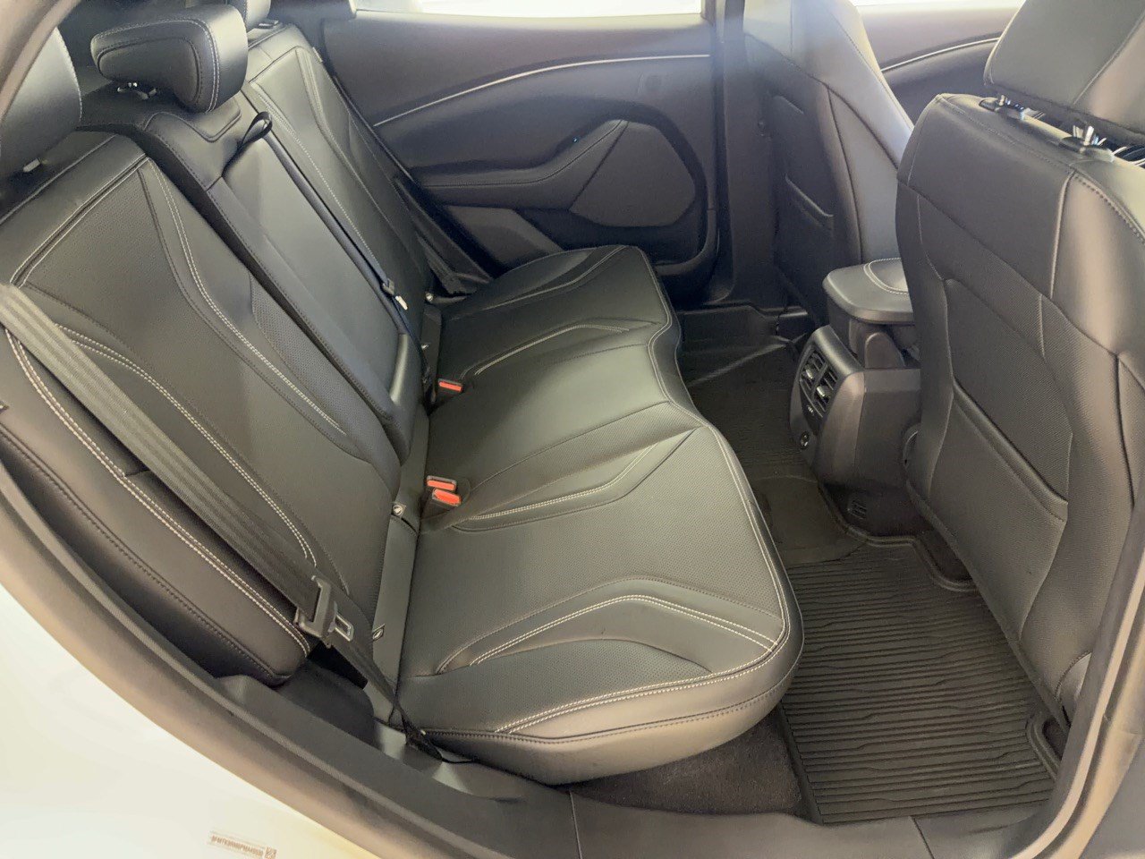 Used 2023 Ford Mustang Mach-E Premium RWD image 29