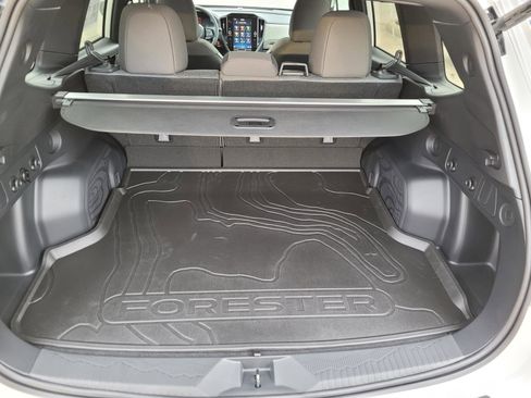 New 2026 Subaru Forester Premium image 18