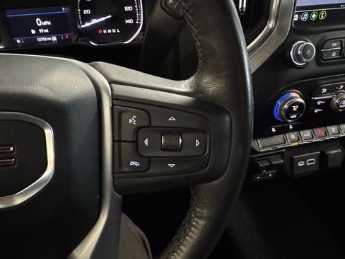 Used 2021 GMC Sierra 1500 Elevation w/ X31 Off-Road Package image 27
