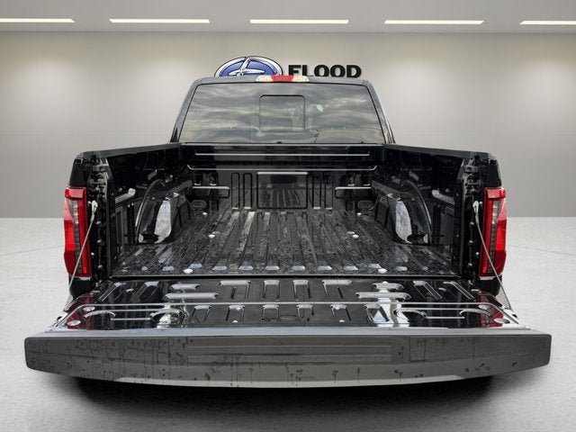New 2026 Ford F150 Lariat w/ Equipment Group 501A Mid AWD/4WD image 7