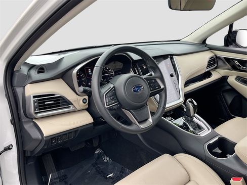 Used 2024 Subaru Legacy Limited image 9
