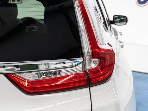 Certified 2019 Honda CR-V EX image 11