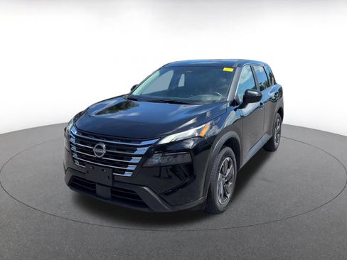 Used 2025 Nissan Rogue SV FWD image 4