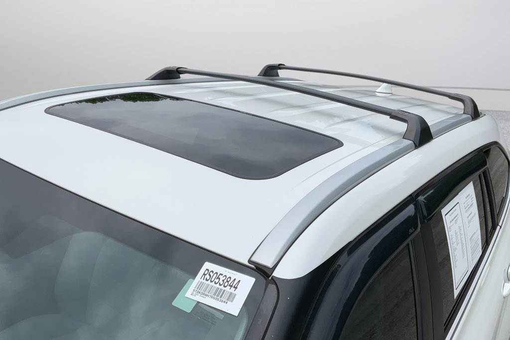 Used 2024 Toyota Highlander XLE FWD image 32
