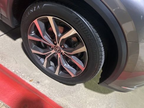 Used 2024 Acura MDX SH-AWD w/ Technology Package image 5