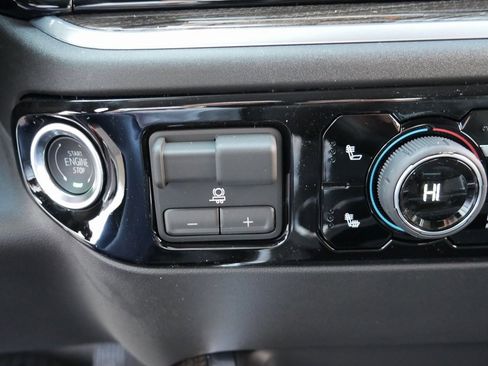 New 2026 Chevrolet Silverado 2500 LT w/ Trail Boss Package image 13