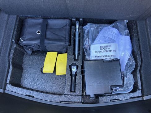 Used 2023 Cadillac CT4 V Blackwing w/ Driver Assist Package image 27