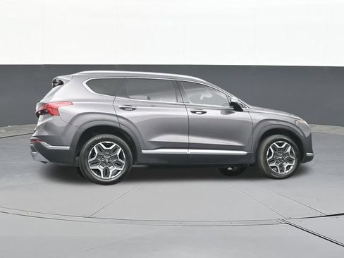 Used 2021 Hyundai Santa Fe Limited AWD/4WD image 51