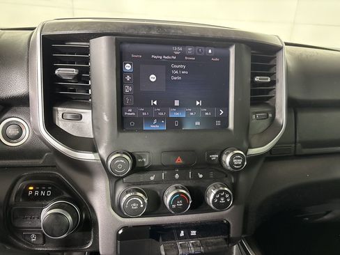 Used 2023 RAM 1500 Big Horn image 14