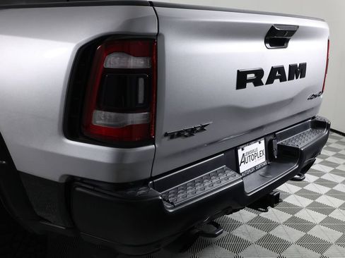 Used 2024 RAM 1500 TRX AWD/4WD image 66