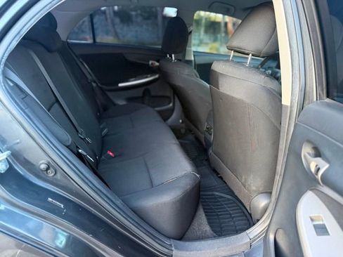 Used 2011 Toyota Corolla S image 35