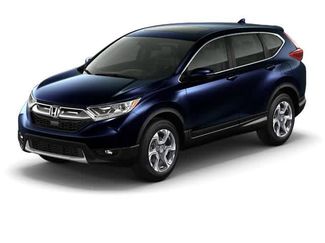 Used 2017 Honda CR-V EX video 1