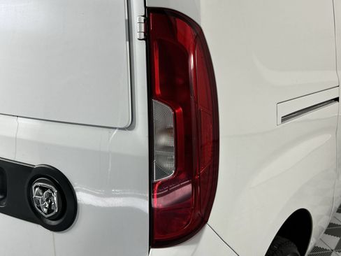 Used 2022 RAM ProMaster City Tradesman FWD image 29