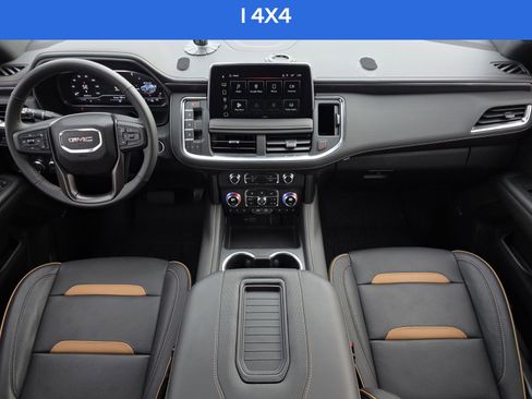 Used 2023 GMC Yukon AT4 image 12
