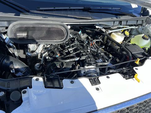 New 2026 Ford Transit 350 148 High Roof Extended w/ Load Area Protection Package image 26