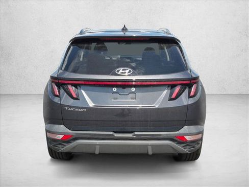 Used 2023 Hyundai Tucson Limited FWD image 6
