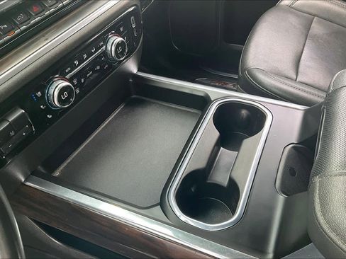 Certified 2024 GMC Sierra 2500 SLT w/ Texas SLT Premium Package image 18