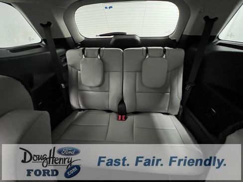 New 2026 Ford Explorer Active w/ Active Comfort Package image 28