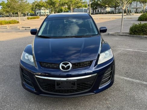 Used 2011 MAZDA CX-7 i SV image 3