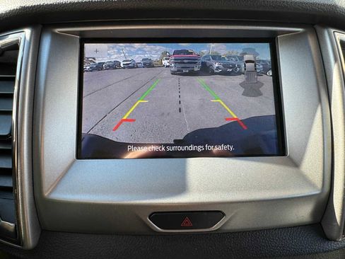 Used 2019 Ford Ranger XLT w/ Equipment Group 301A Mid image 23