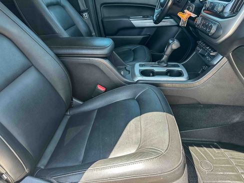 Used 2019 Chevrolet Colorado ZR2 AWD/4WD image 22