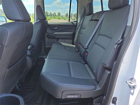 New 2025 Honda Ridgeline RTL image 6