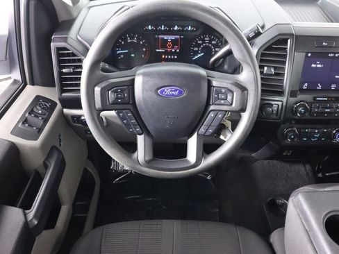 Used 2019 Ford F150 XL w/ Equipment Group 101A Mid image 29