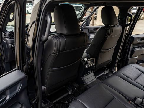 Used 2024 Toyota Land Cruiser 1958 image 34