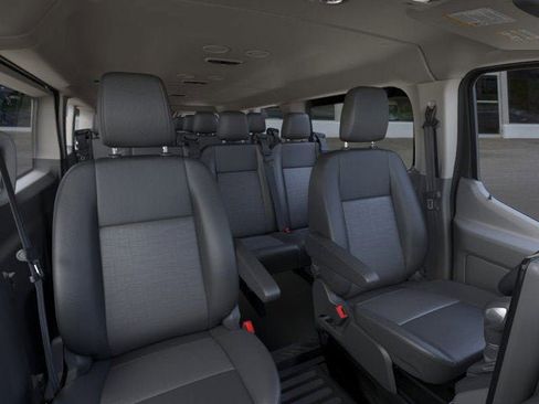 New 2026 Ford Transit 350 XL image 10
