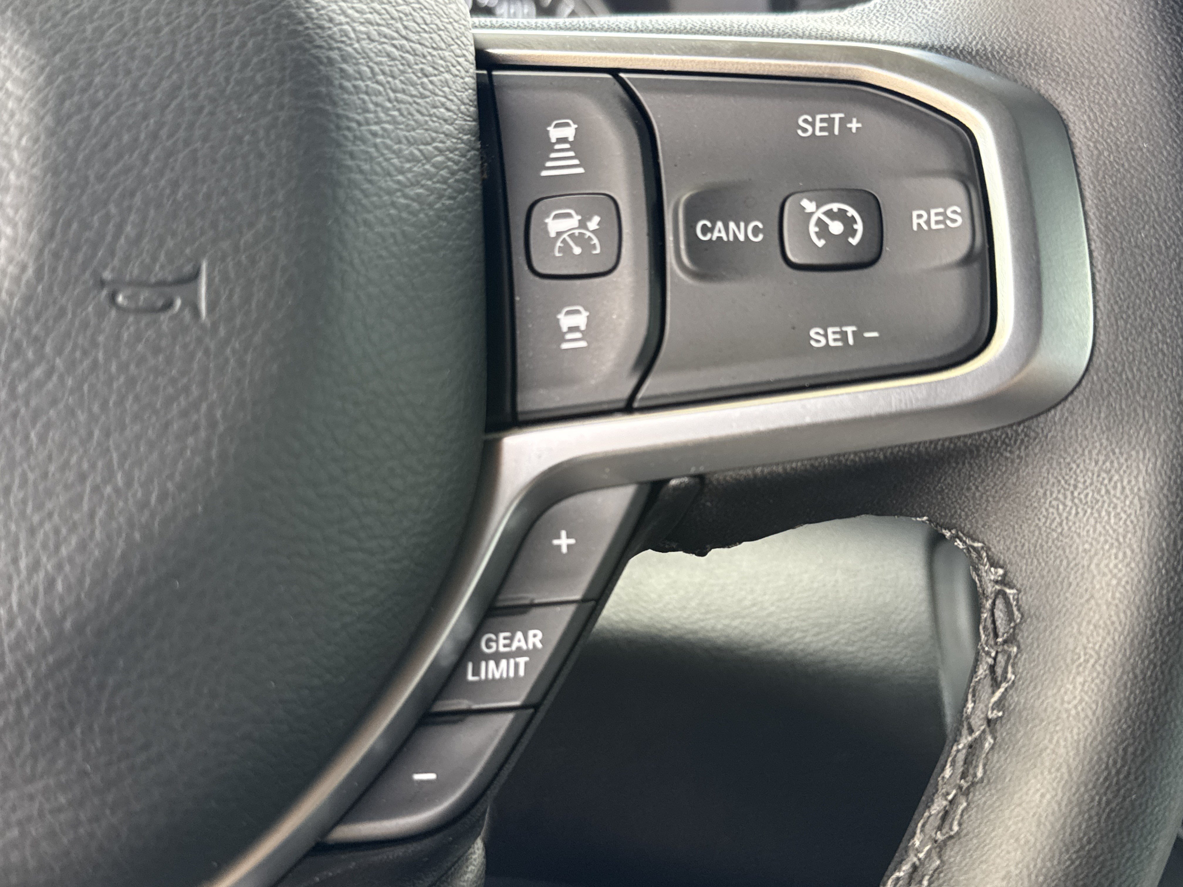 Used 2025 RAM 1500 Big Horn AWD/4WD image 20