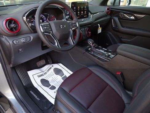 New 2026 Chevrolet Blazer RS image 15